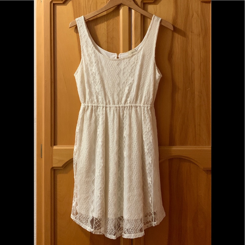 Lace Dress from Buckle